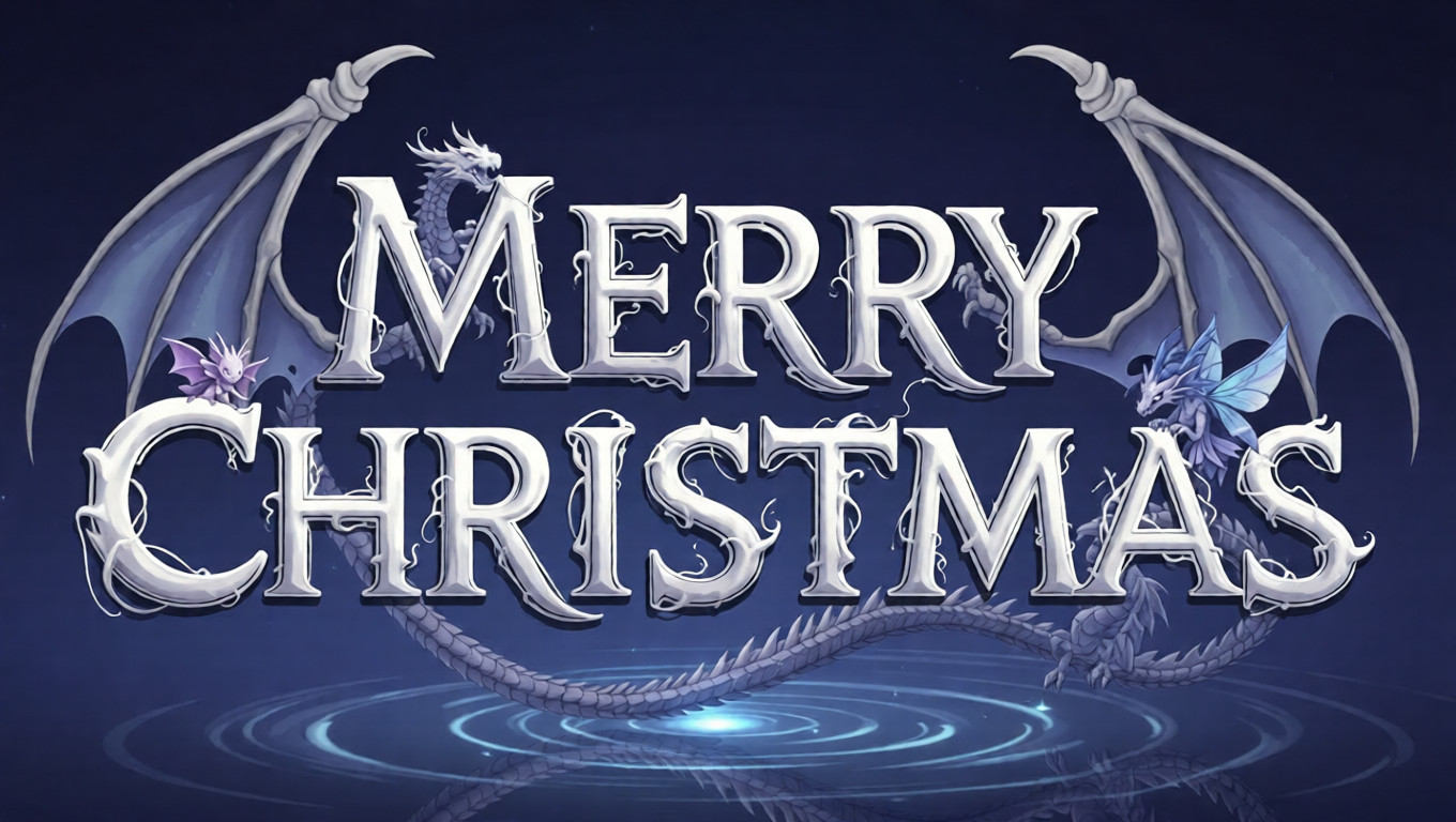 Dragon Psychic Fairy Dream Astral Banner